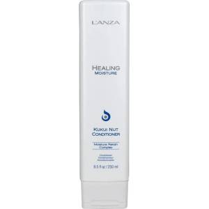 LANZA Healing moisture kukui nut conditioner lanza Хидратиращ балсам за коса 250 мл