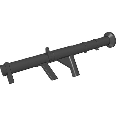 COBI 110287 Americká protitanková zbraň M-1 Bazooka
