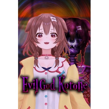 Vaka Game Magazine Evil God Korone (PC)