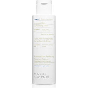KORRES Santorini Grape почистващ тоник за регулиране на себума и минимизиране на порите 125ml