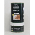 Rubio Monocoat Oil White 5% Component A - Масло за вътрешна употреба 2.75л (3404)