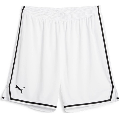 Puma šortky Hoops Team Game Short 676629-02