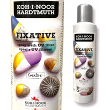 Koh-i-noor Fixativ CREATIVE 14259 sprej s UV filtrem, 300 ml