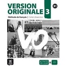 VERSION ORIGINALE B1 CAHIER D´EXERCICES - 4