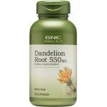 GNC Dandelion 550 mg [100 капсули]