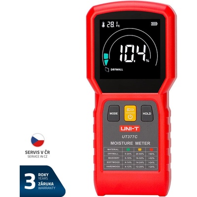 UNI-T UT377C