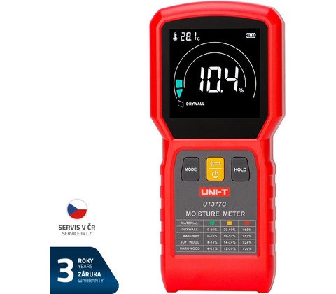 UNI-T UT377C