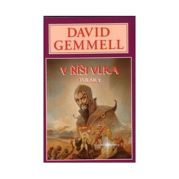 V říši vlka - Gemmell David
