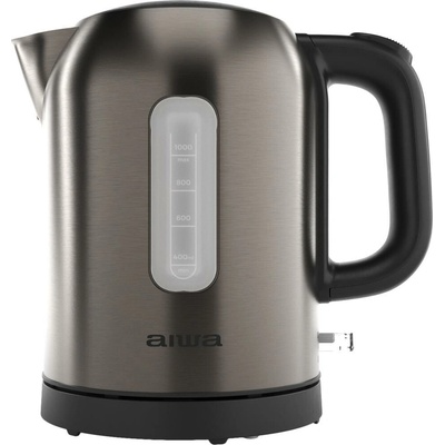 Aiwa AKT1000 stříbrný