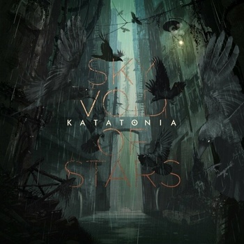 Katatonia - Sky Void Of Stars (2 x 12" Vinyl) (0840588171668)
