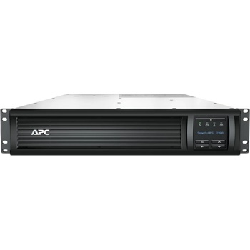 Image 1 of APC Smart-UPS 2200VA (SMTL2200RMI2UC)