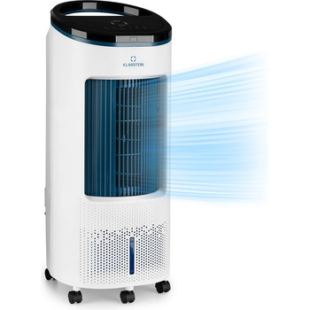 Image 1 of Klarstein IceWind Plus Smart ACO4-IcewindPlSmWB