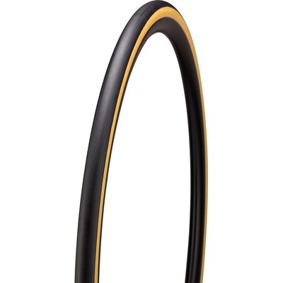 Cestný Specialized Cotton TLR - tan sidewall 700x28