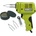 Extol пистолет за запояване в калъф, 230V50 Hz, 175W