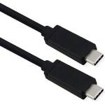 Roline Cable USB4 C-C, M/M, 0.8m, 40G/s, Value 11.99. 9081 (11.99.9081)