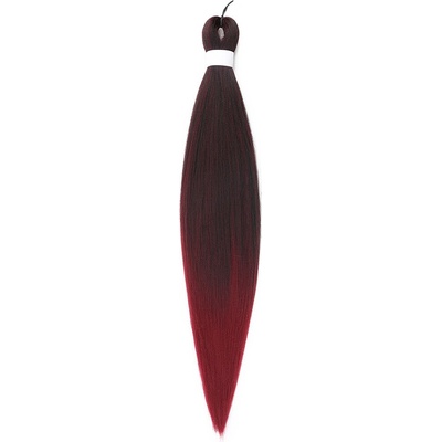 Kanekalon Easy Braid - FR 8 – Zboží Dáma