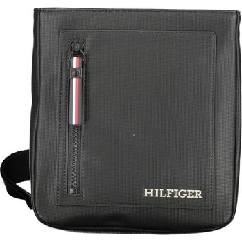 Tommy Hilfiger Чанта за рамо tommy hilfiger, Цвят Черен (am0am11783_nebds)