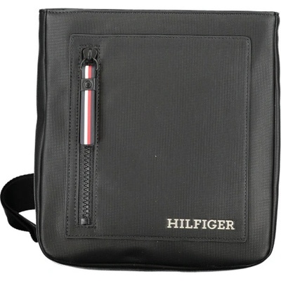 Tommy Hilfiger Чанта за рамо tommy hilfiger, Цвят Черен (am0am11783_nebds)