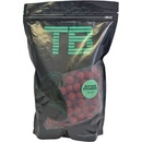 TB Baits boilies GLM Squid Strawberry 2,5kg 24mm