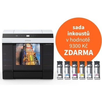 EPSON SureLab D1000A