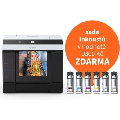 EPSON SureLab D1000A