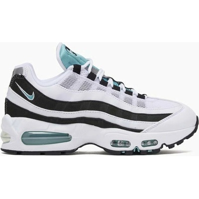 Nike Air Max 95 OG Big Bubble Black Border