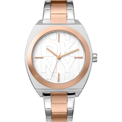 DKNY dk1l039m0065 - Дамски часовник (dk1l039m0065)