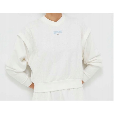 Reebok CL Varsity Crew HT7856