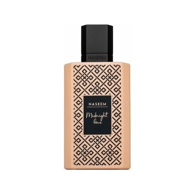 Naseem Midnight Love toaletní voda dámská 50 ml