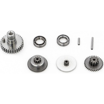 KONECT Převody seva pro KN-1008LVRX KN-SGEAR-1008LVRX