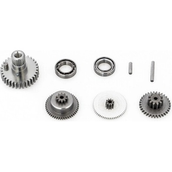 KONECT Převody seva pro KN-1008LVRX KN-SGEAR-1008LVRX