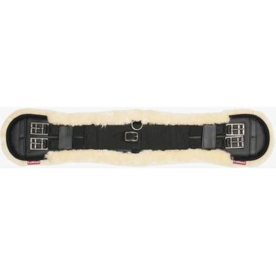 LEMIEUX podbřišník Integrated black natural