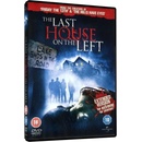 Last House On The Left DVD