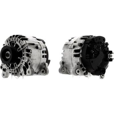 Alternátor Škoda Fabia 1.2 Tdi Valeo TG14C035, 03P903023A