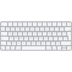Apple Magic Keyboard 2024 US (MXCL3Z/A) Клавиатури