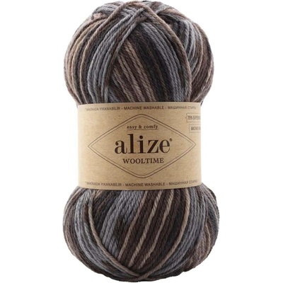 Alize Wooltime 11015