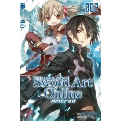 Sword Art Online - Aincrad - Light Novel. Bd. 2 | Reki Kawahara