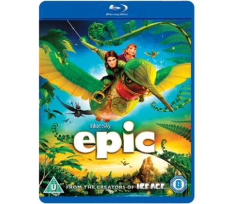 Epic BD
