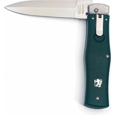 Mikov Predator 241-NH-1/KP zelený