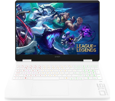HP Omen 16-am0001nc C2FF4EA