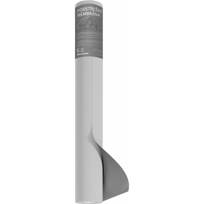 Onduline SECCO Podstrešná fólia Ventila 135, 50 × 1,5 m, 75 m², SVH13550BB20
