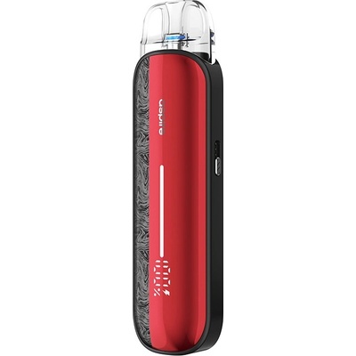 Aspire Pixo Aura - Crimson Red