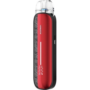 Aspire Pixo Aura - Crimson Red