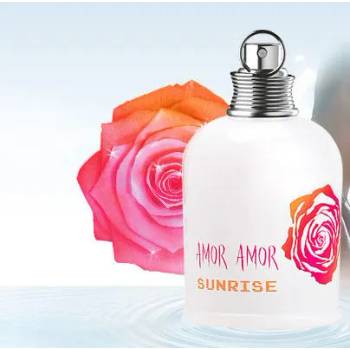 Image 1 of Cacharel Amor Amor Sunrise EDP 100 ml