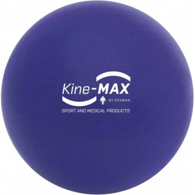 Kine MAX Professional Overball cvičebná lopta 25cm modrá