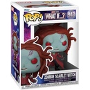 Funko POP! 943 Marvel What If...? Zombie Scarlet Witch