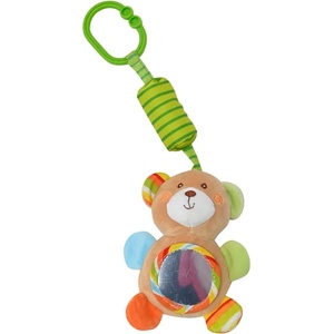  Играчка за закачане Lorelli Toys - Мече (10191350001)