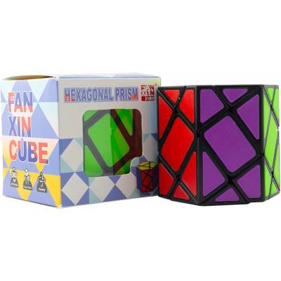FanXin Hexagonal Prism 3x3