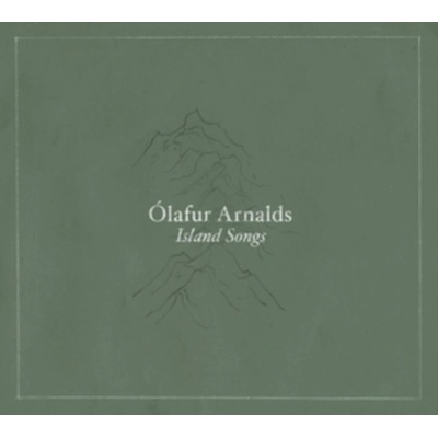 Ólafur Arnalds - Island Songs LP