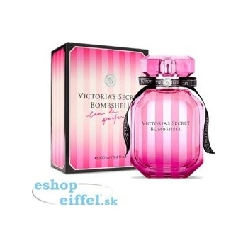Victoria's Secret Bombshell Parfumovaná voda dámska 100 ml